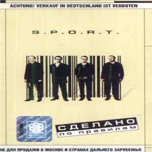 S.P.O.R.T. - Сделано По Правилам mp3