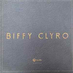 Biffy Clyro - Spotify Sessions mp3