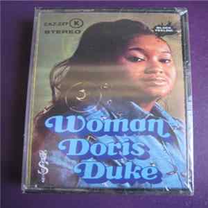 Doris Duke - Woman mp3
