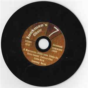 Junkman's Choir mp3