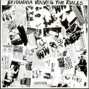 Various - Britannia Waives The Rules mp3