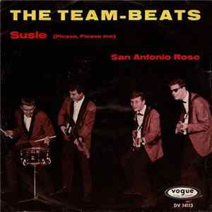 The Team Beats - Susie (Please, Please me) mp3