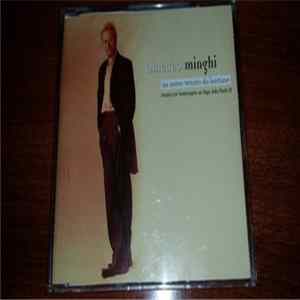 Amedeo Minghi - Un Uomo Venuto Da Lontano mp3