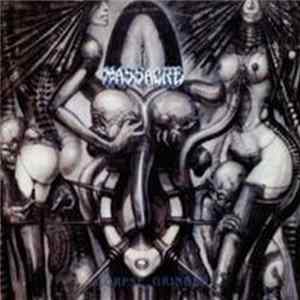 Massacre - Corpse Grinder mp3
