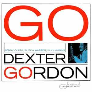 Dexter Gordon - Go! mp3