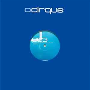 Cirque - Cirque Music Volume 3 mp3