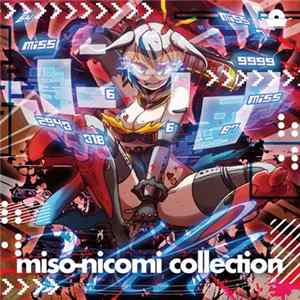 Various - Miso-nicomi Collection Vol.1 mp3