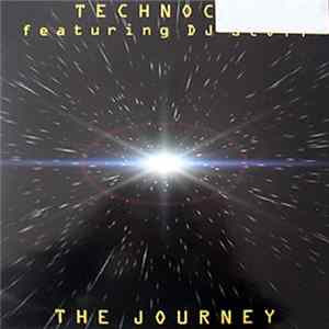 Technocat Featuring DJ Scott - The Journey mp3