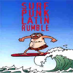Various - Surf Punk Latin Rumble mp3