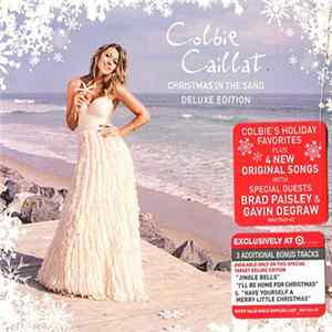 Colbie Caillat - Christmas In The Sand mp3