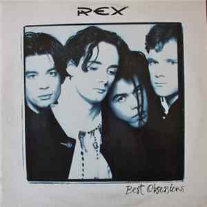 Rex - Best Obsessions mp3