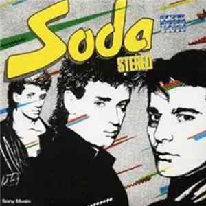 Soda Stereo - Soda Stereo mp3
