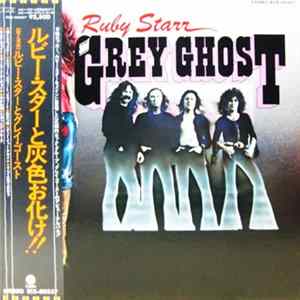 Ruby Starr And Grey Ghost - Ruby Starr And Grey Ghost mp3