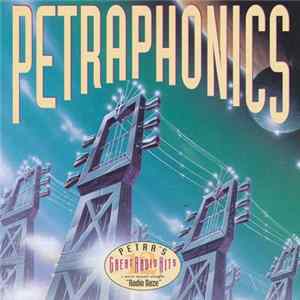 Petra - Petraphonics mp3