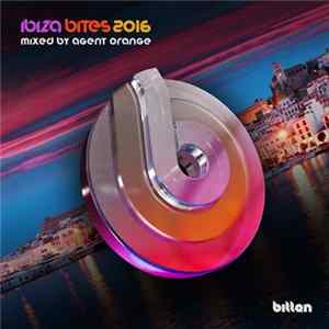 Various - Bitten Presents: Ibiza Bites 2016 mp3