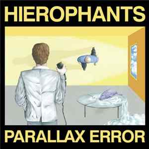 Hierophants - Parallax Error mp3
