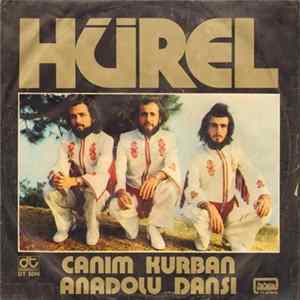 Üç Hür-El - Canım Kurban / Anadolu Dansı mp3