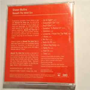 Shawn Mullins - Beneath The Velvet Sun mp3