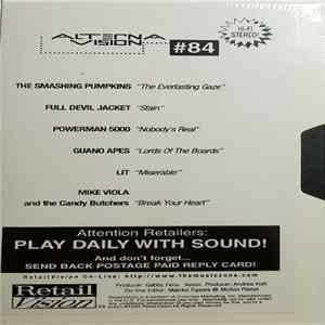Various - Alterna Vision #84 mp3