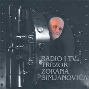 Zoran Simjanović - Radio I TV Trezor Zorana Simjanovića mp3
