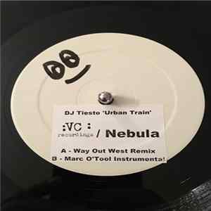 DJ Tiësto - Urban Train (Mixes) mp3
