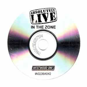 Alice In Chains / Papa Roach - Absolutely Live In The Zone mp3