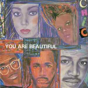Chic - You Are Beautiful mp3