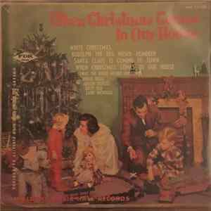Various - When Christmas Comes To Our House mp3