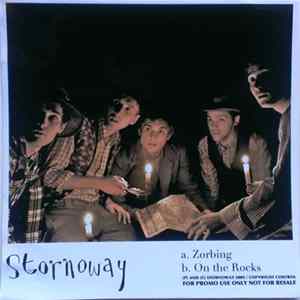 Stornoway - Zorbing mp3