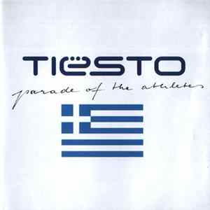 Tiësto - Parade Of The Athletes mp3