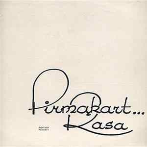 Pirmakart Rasa - Pirmakart Rasa mp3