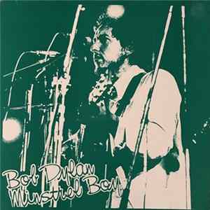 Bob Dylan - Minstrel Boy mp3