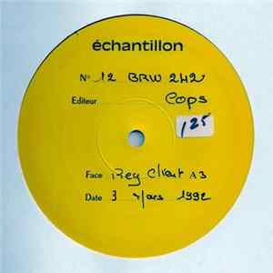 DON-E - Love Makes The World Go Round mp3