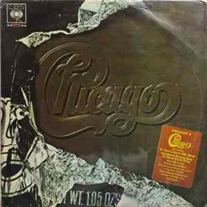 Chicago - Chicago X mp3