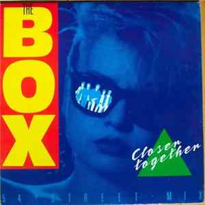 The Box - Closer Together mp3