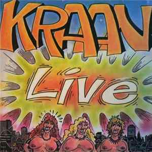 Kraan - Live mp3
