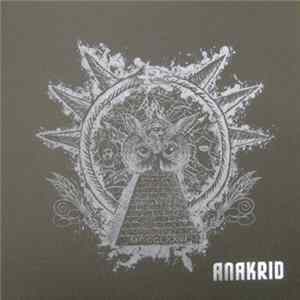 Anakrid - Fever Dream Fever mp3