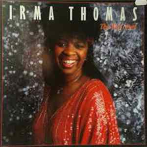 Irma Thomas - The Way I Feel mp3
