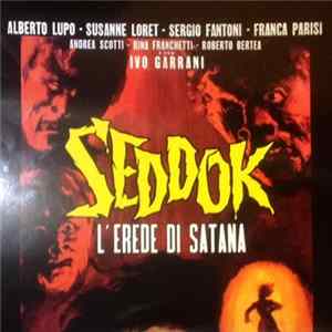 Armando Trovajoli - Seddok L'erede Di Satana (Colonna Sonora Originale) mp3