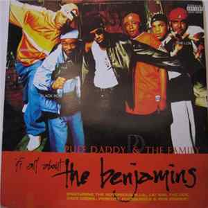 Puff Daddy & The Family - It's All About The Benjamins mp3