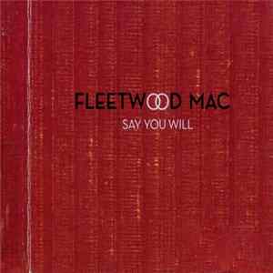 Fleetwood Mac - Say You Will mp3