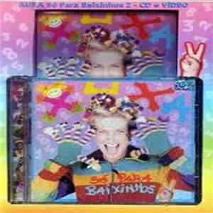 Xuxa - Só Para Baixinhos 2 mp3