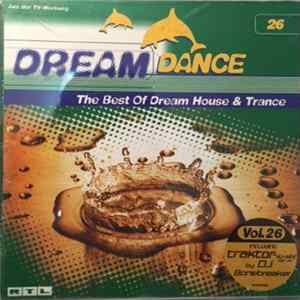 Various - Dream Dance 26 mp3