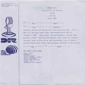 Billy Idol - The Best Of The Biscuit 1/6/85 mp3