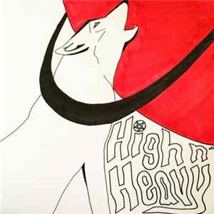 High N' Heavy - Space Wolf/Mountain mp3