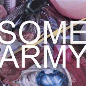 Some Army - Business Gee mp3