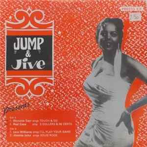 Various - Jump And Jive Presents mp3