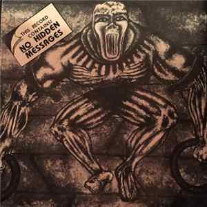 The Faction - No Hidden Messages mp3