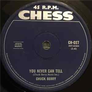 Chuck Berry - You Never Can Tell mp3