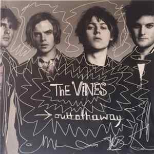 The Vines - Outtathaway mp3